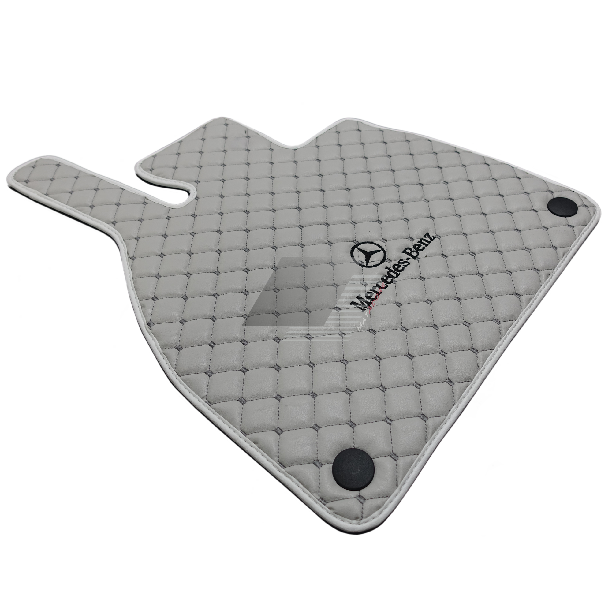 Mercedes X Class Leather Mats 2017 Onwards #Mercedes